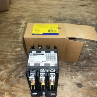 Square D #891DPA63, New Open Box HEHI-2612