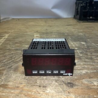 Red lion #PAXR, New Open Box HEHI-2616