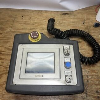 Pro Face Panel View, #2980070-00, Used, HEHI-2548