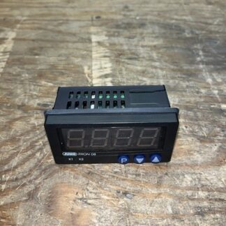 JUM0 GRBH, #702043/99-000-25, Controller, Hehi-2622