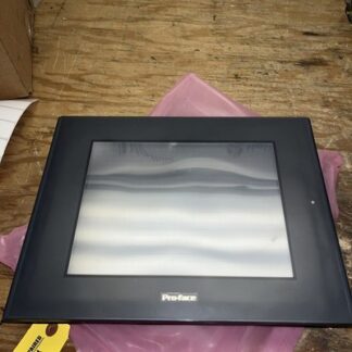 Pro Face Screen #2880045-01, For Parts Or Repair Hehi-2625
