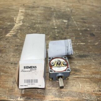 Siemens #3SE03-DR1, New Open Box  Hehi-2628