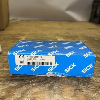 Sick #KT5W-2B1116, New Open Box  Hehi-2637