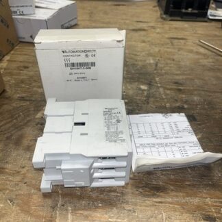 Automation Direct #GH15HT-3-00B, NOS, HEHI-2645