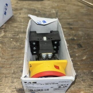 ETN #P1-32/V/SVB, NOS, HEHI-2646