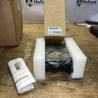 Weidmuller Power Supply #Q06-17966-091102-02, New Open Box, HEHI-2551