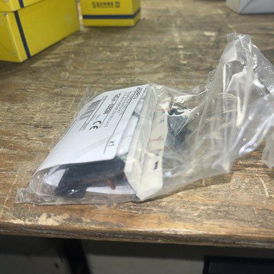 SCHNEIDER #LAD9R1V, NOS, HEHI-2651 - Image 2