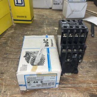 ABB, #K44 E, NOS, HEHI-2652