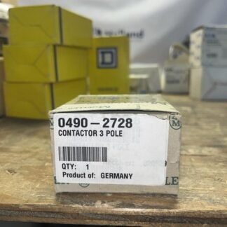 Moeller #DILM12-01, NOS, HEHI-2653