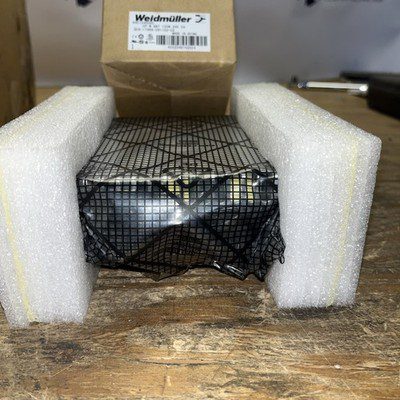 Weidmuller Power Supply #Q06-17966-091102-02, New Open Box, HEHI-2551 - Image 3