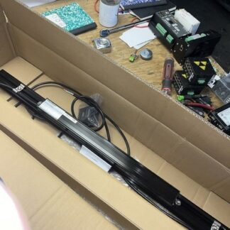 SONARAY Light Bar #LB-1022CB, New Open Box KP-1467