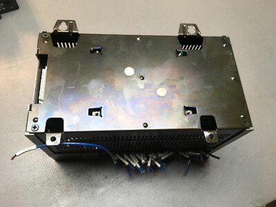 Allen Bradley SLC 500 Programmable Controller, 1747-L40C, SER-B, FRN-6, (PS-990) - Image 4