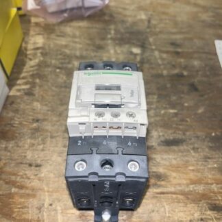 Schneider Electric #LC1D50A, HEHI-2666
