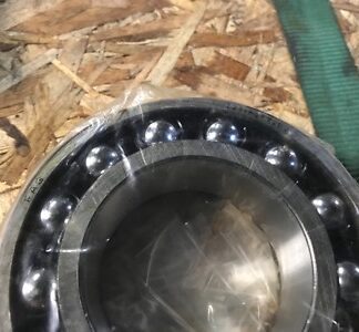 FAG-bearings #2211K.TV.C3, NOS, (JFK-1376)