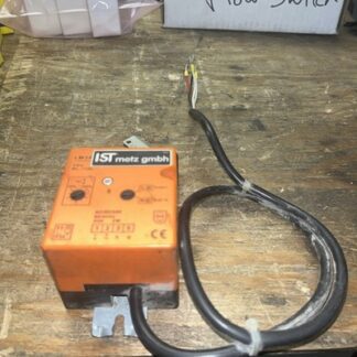 IST METZ GMBH, #LM24, HEHI-2668