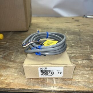 Banner #SM312FP, New Open Box, HEHI-2555