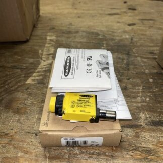 Banner #SM31EQD, New Open Box, HEHI-2557