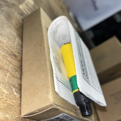 Banner #S18SP6FF100Q, New Open Box, HEHI-2559 - Image 2