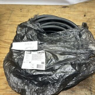 HUBBELL Wire #HJMA12160A, New Open Box Hehi-2545
