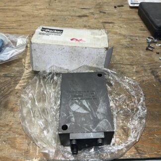 Parker #CP1200S 40 N-13KR, New Open Box, HEHI-2565