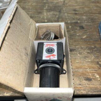 CPOAC, #REG S1 3977, New Open Box, HEHI-2566