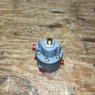 Moore Nullmatic #41A50S, New Open Box, HEHI-2567