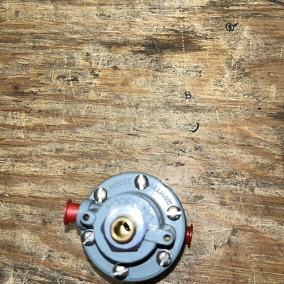 Moore Nullmatic #41A50S, New Open Box, HEHI-2567 - Image 2