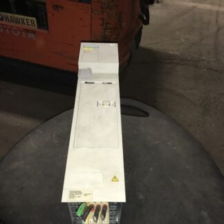 SIEMENS Drive, #6SE7024-1EP85-0AA1, Pre-Owned, HEHI-1769