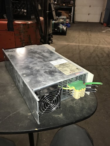 SIEMENS Drive, #6SE7024-1EP85-0AA1, Pre-Owned, HEHI-1769 - Image 5