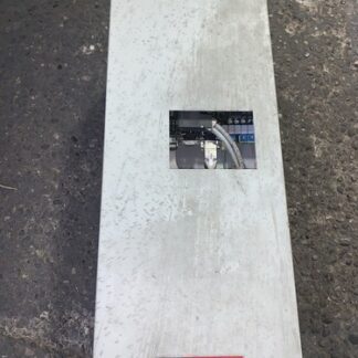 Siemens Simoreg Drive, #6RA2474-2 V62, HEHI-1600