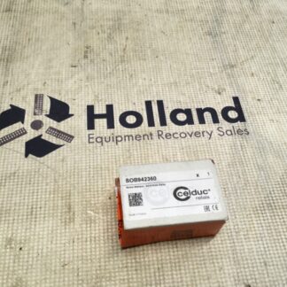 Celduc solid state relay, SOB942360, NOS, LG-4642