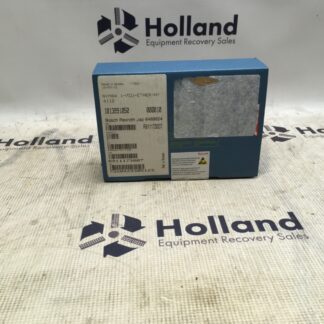 Bosch Rexroth, NYM04.1-MCU-ETHER-NY, R911173007, NOS, LG-4649