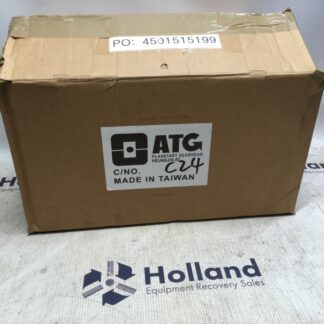 Liming, ATG gearbox, KSBL-142-100Ps,  NOS, LG-4605