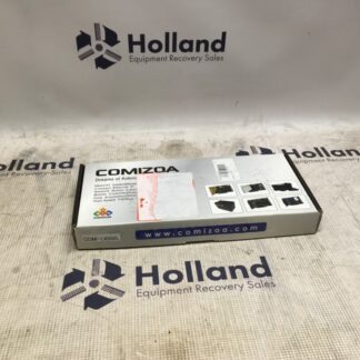 Comizoa board, COMI-SD434EX, I/O module, NOS, LG-4650