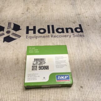 SKF oil seal, 563098, NOS, LG-4653