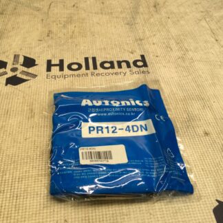 Autonics Proximity sensor, PR12-4DN, NOS, LG-4660