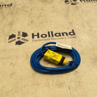 Banner engineering emitter, MINI-BEAM MI9E, 554656, NOS, LG-4661