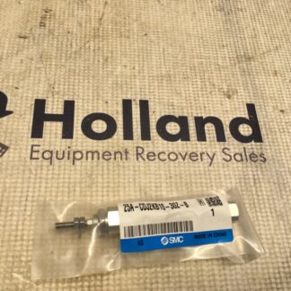 SMC cylinder, 25A-CDJ2KB10-30Z-B,  NOS, LG-4663