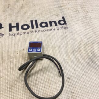 Nidec Copal pressure switch, PS30-102R-N, SW1, NOS, LG-4664