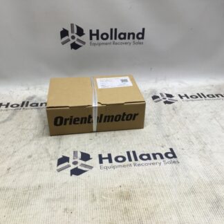 Oriental motor, BLHM015K-20, NOS, LG-4670
