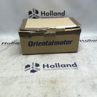 Oriental gear motor, BLI62SMT-G2, LG-4671