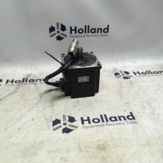 Yaskawa AC Servo Motor, SGMPH-15AAA61D-OY, Pre-Owned, LG-4673