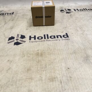 Orientalmotor, 4GN10XK,  NOS, LG-4679