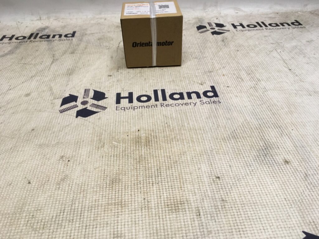 Orientalmotor, 4GN10XK, NOS, LG-4679