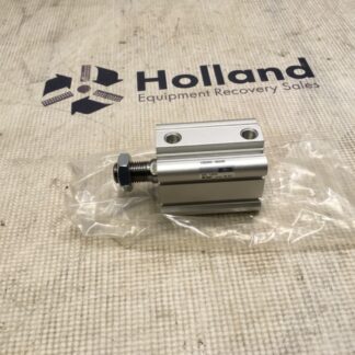 SMC cylinder, CDQ2B32-30DCMZ, NOS, LG-4682