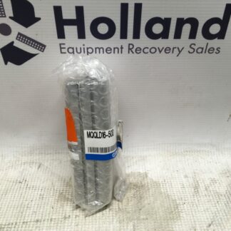 SMC cylinder, MQQLD16-50D,  NOS, LG-4684