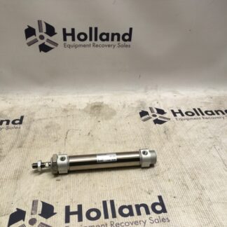 SMC cylinder, CDM2B25-100Z, NOS, LG-4685