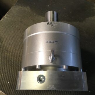 Nidec-Shimpo gear, VRL-205B-7-K5-38KA35, 38KA, N4C5901, NOS, LG-4701