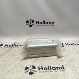SMC cylinder, CDQ2A80-125DCZ, NOS, LG-4704