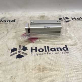 SMC cylinder, CDQMA50-100, NOS, LG-4705